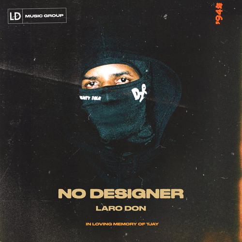 NO DESIGNER (Explicit)