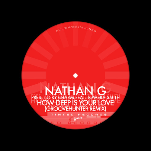 How Deep Is Your Love (feat. Towera Smith)
