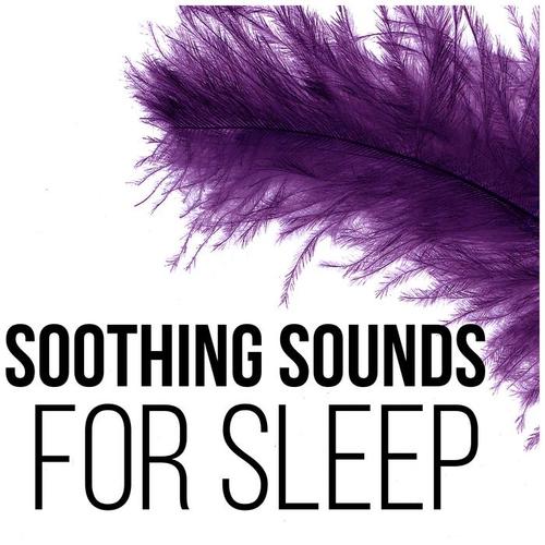 Soothing Sounds for Sleep - Stress Free, Therapy Music, Sounds of Nature, Restful, Body Harmony, Relaxing Music