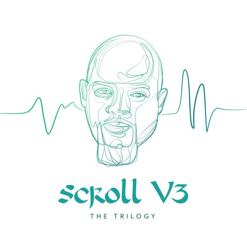Scroll, Vol. 3 - The Trilogy