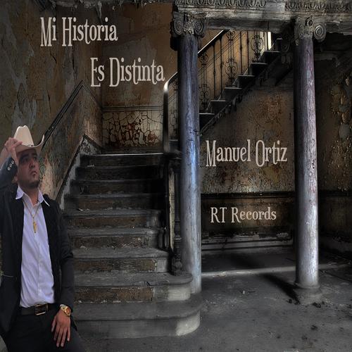 Mi Historia Es Distinta (Explicit)