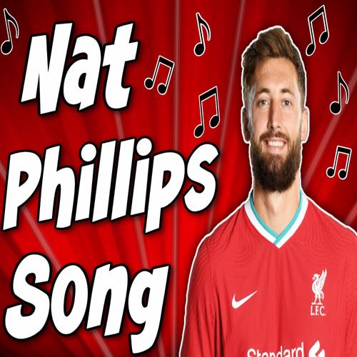 Nat Phillips Song: He Wears A Magic Hat