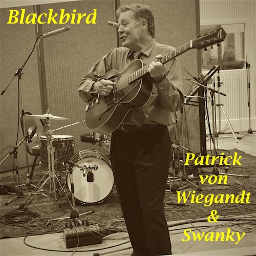 Blackbird