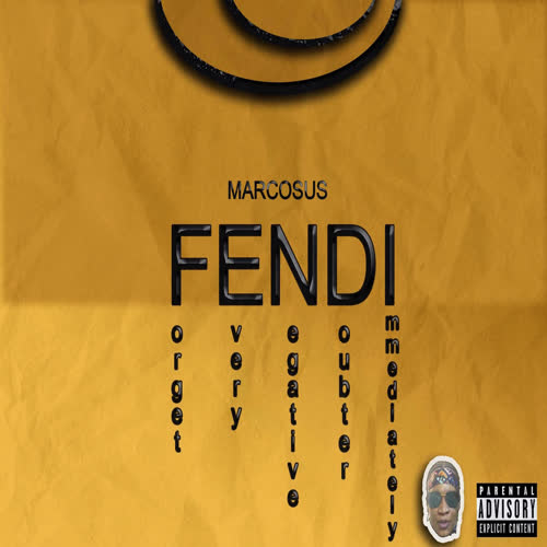 FENDI (Explicit)