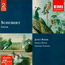 Schubert - Lieder