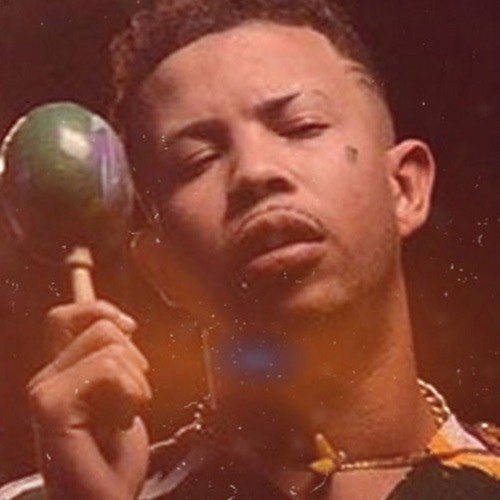 Ela Quer Tacar Em Mim? (Explicit)