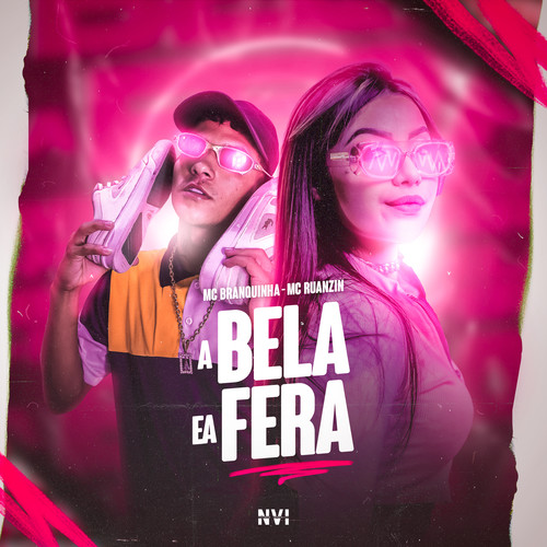 A Bela e a Fera (Explicit)