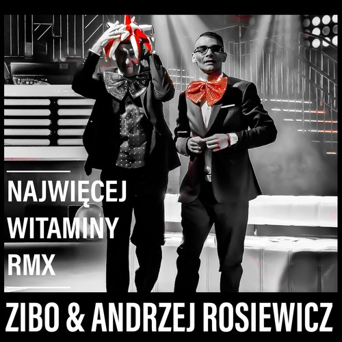 Najwięcej Witaminy Rmx