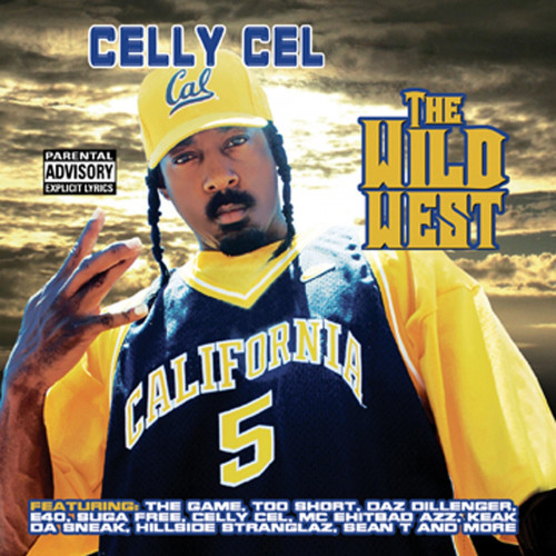 The Wild West (Special Edition) [Explicit]