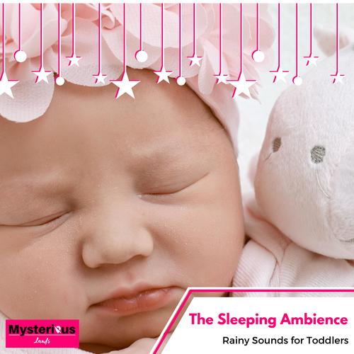 The Sleeping Ambience - Rainy Sounds for Toddlers