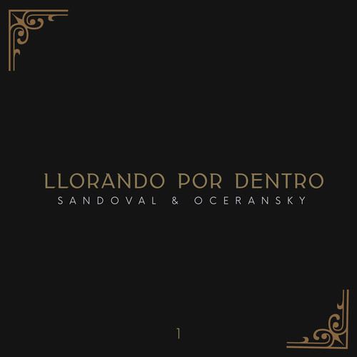 Llorando por Dentro