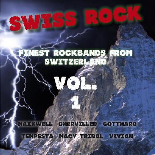 Swiss Rock, Vol. 1