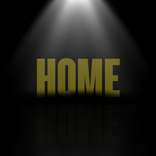 HOME (feat. Spongebob & Peter McGriffin) [Explicit]