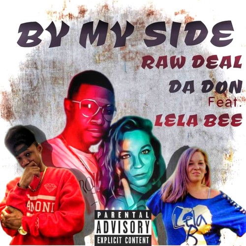 By My Side (Explicit)