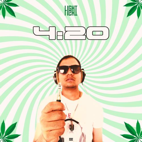 4:20 (Explicit)
