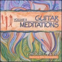 Guitar Meditations, Vol. 2