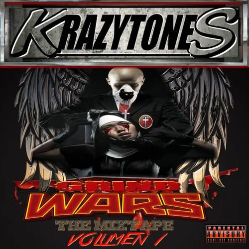Grind Wars Mixtape, Vol. 1 (Explicit)