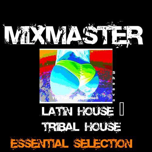 Latin House  and Tribal House  Essential Selection