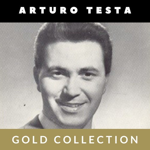 Arturo Testa - Gold Collection