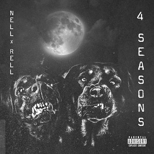 4 Seasons (Explicit)