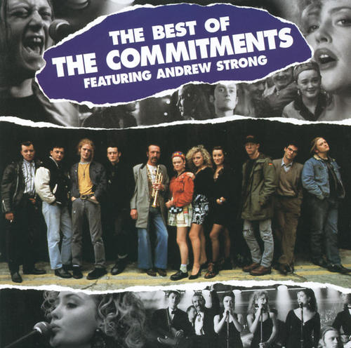 The Best Of The Commitments