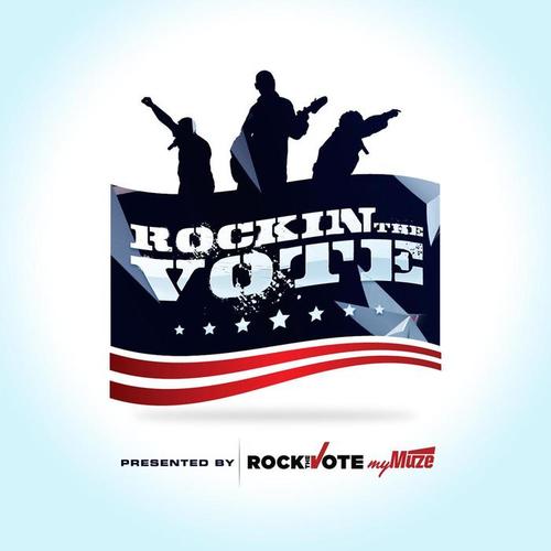 Rockin The Vote