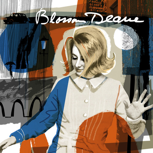 Discover Who I Am: Blossom Dearie In London (The Fontana Years: 1966-1970)