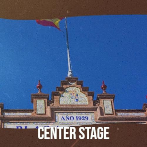 Center Stage