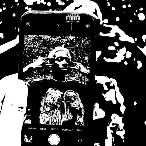 Piece/Part of ME (feat. Five Amari) [Explicit]