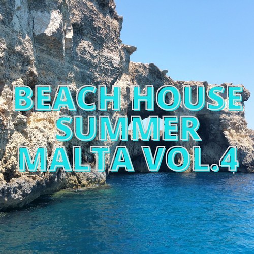 Beach House Summer Malta Vol.4