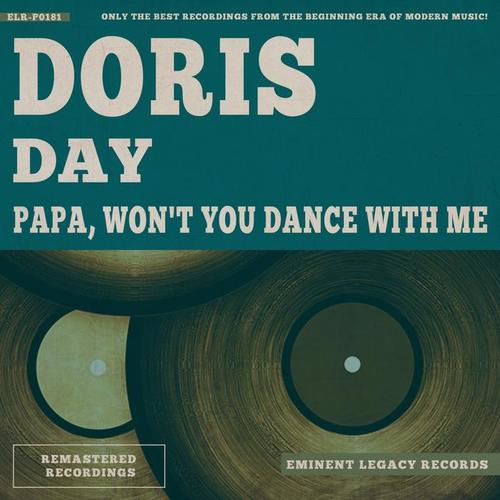 Papa, Won't You Dance With Me