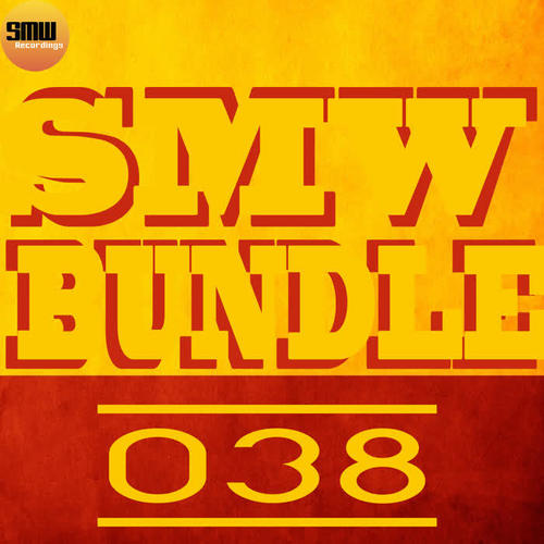 SMW Bundle 038