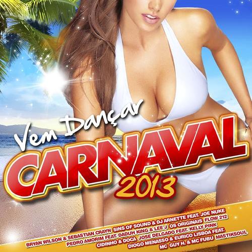 Vem Dançar Carnaval 2013