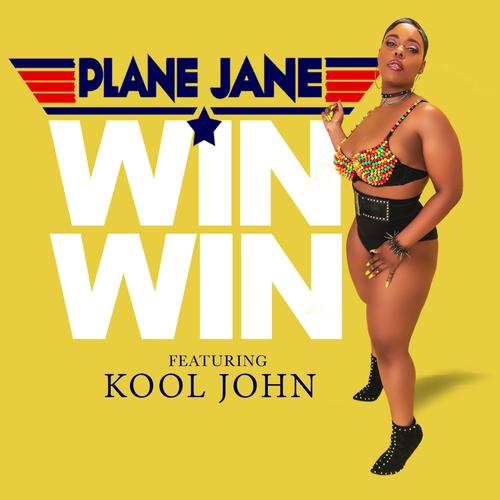 Win Win (feat. Kool John)