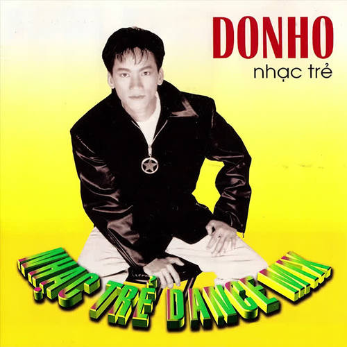 Don Ho Nhạc trẻ (Best of Dance mix)