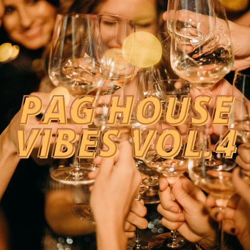 Pag House Vibes Vol.4