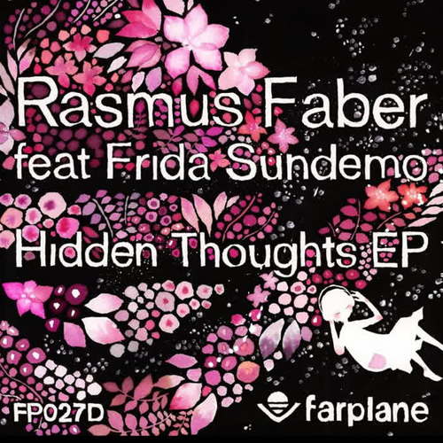 Hidden Thoughts EP (feat. Frida Sundemo)