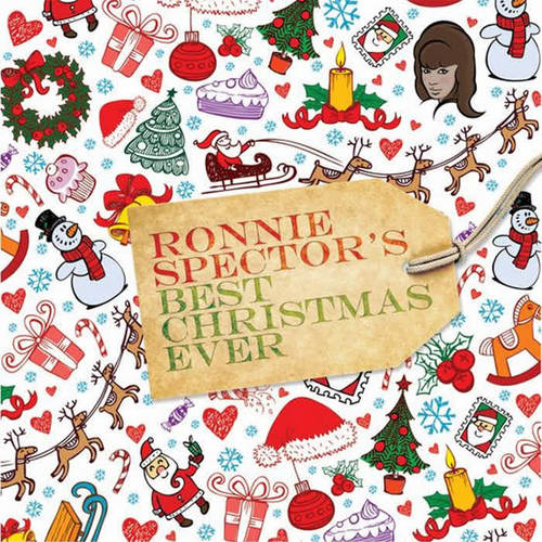 Ronnie Spector's Best Christmas Ever
