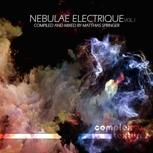 Nebulae Electrique, Vol. 1