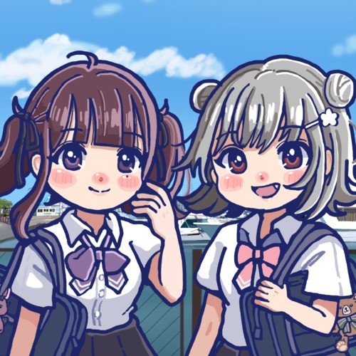GIRL MEETS SUMMER