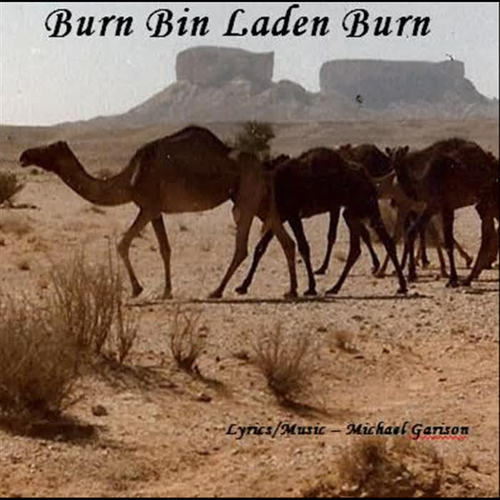 Burn Bin Laden Burn