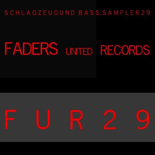 SCHLAGZEUG UND BASS_SAMPLER29