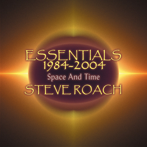 Essentials 1984-2004, Space And Time