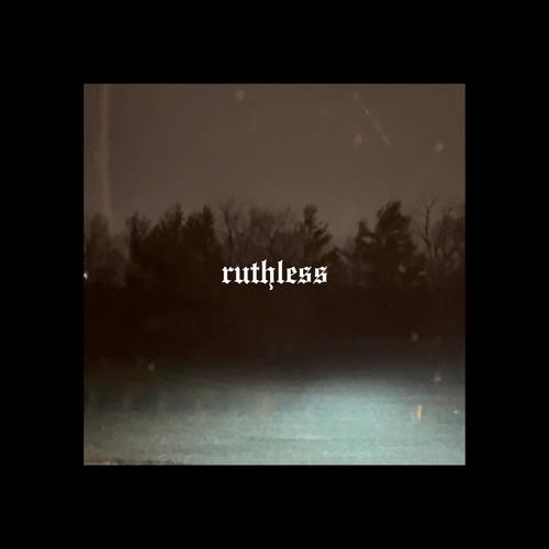 ruthless (feat. keyblayde808) [Explicit]