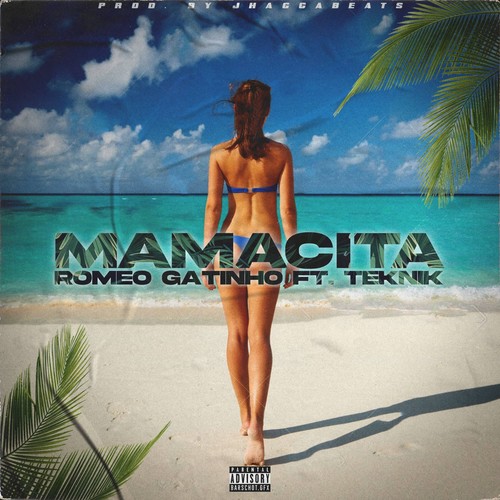 Mamacita (Explicit)