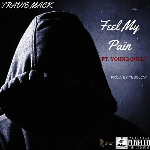 Feel My Pain (feat. Young Gully)