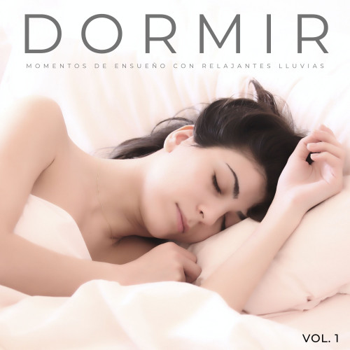 Dormir: Momentos De Ensueño Con Relajantes Lluvias Vol. 1