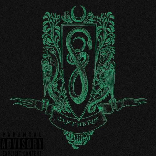 Slytherin 2 (Explicit)