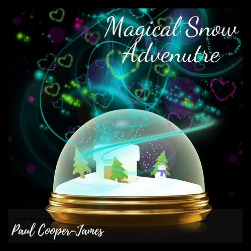 Magical Snow Adventure