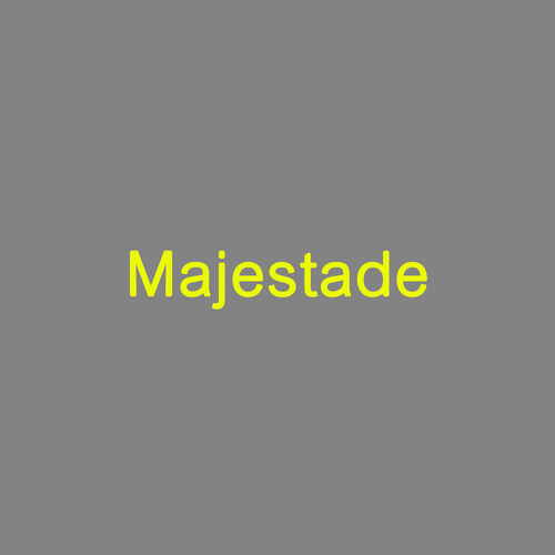 Majestade